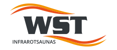 WST Infrasaunas